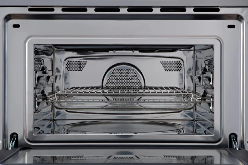 24 Convection Speed Oven view 3