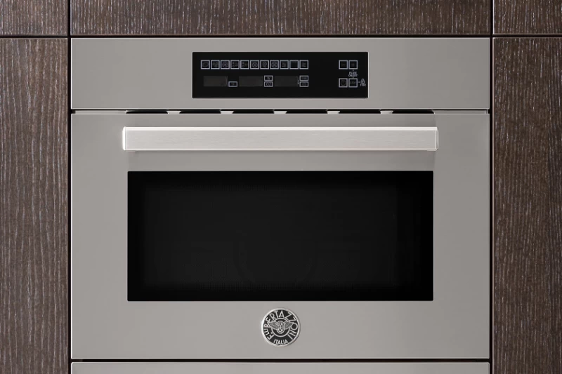 24 Convection Speed Oven view 4