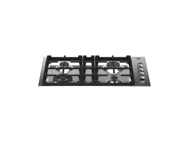 30 Drop-in Gas Cooktop 4 burners PROF304QXE