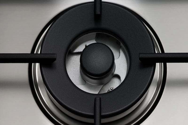 30 Drop-in Gas Cooktop 4 burners PROF304QXE