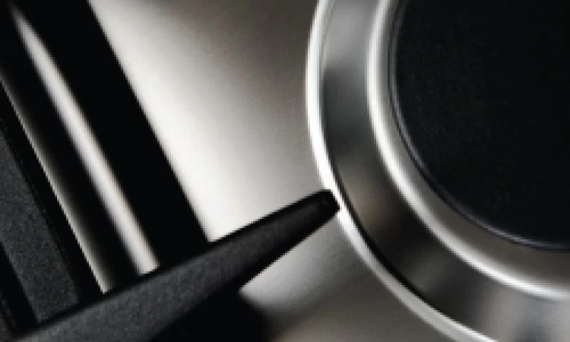 30 Drop-in Gas Cooktop 4 burners view 2