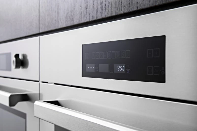 30 Convection Steam Oven PROF30CSEX