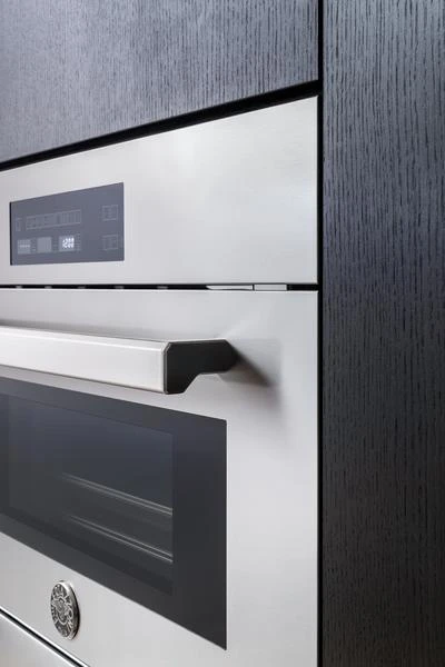 30 Convection Steam Oven PROF30CSEX