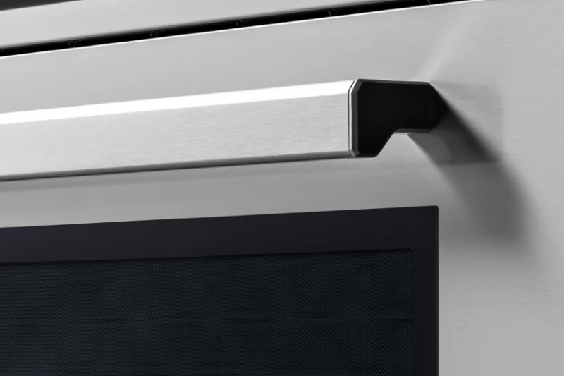 30 Convection Steam Oven view 2
