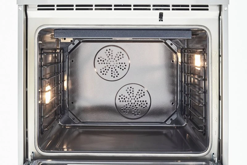 30 Double Electric Convection Oven Self-Clean PROF30FDEXV