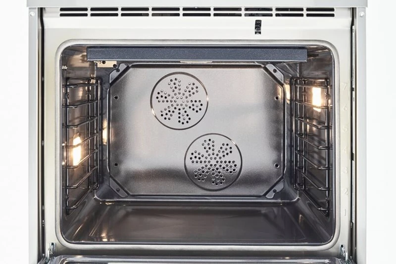 30 Electric Convection Oven Self-Clean with Assistant PROF30FSEXT