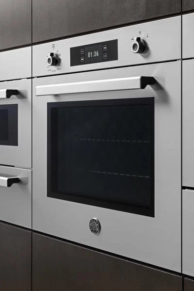 30 Electric Convection Oven Self-Clean with Assistant PROF30FSEXT