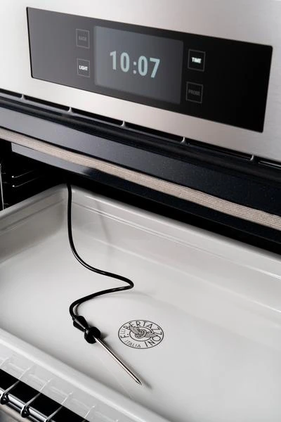 30 Electric Convection Oven Self-Clean with Assistant PROF30FSEXT