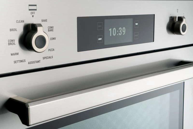 30 Electric Convection Oven Self-Clean with Assistant PROF30FSEXT