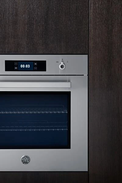 30 Electric Convection Oven Self-Clean with Assistant PROF30FSEXT