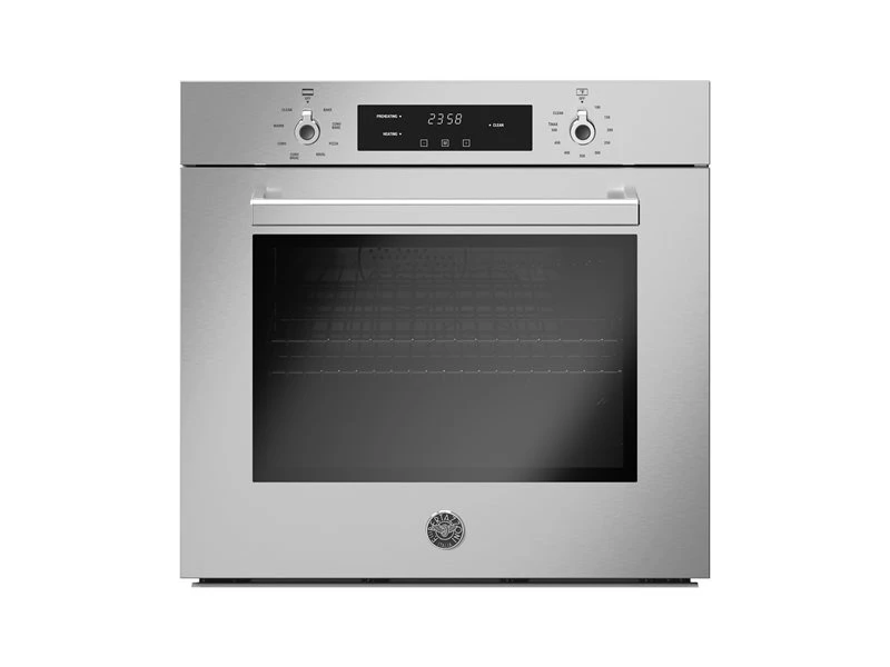 30 Electric Convection Oven Self-Clean PROF30FSEXV