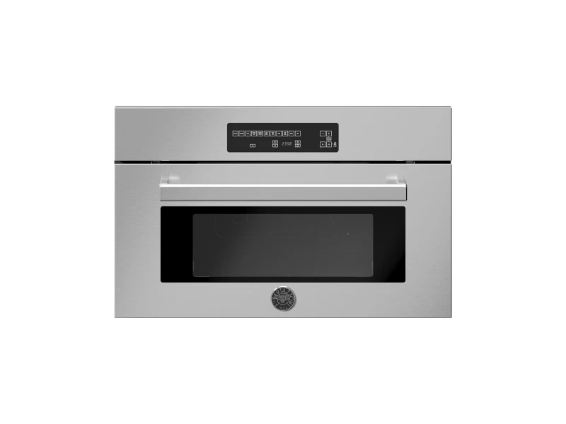 Bertazzoni 30 Convection Speed Oven Stainless Steel PROF30SOEX Picture 1