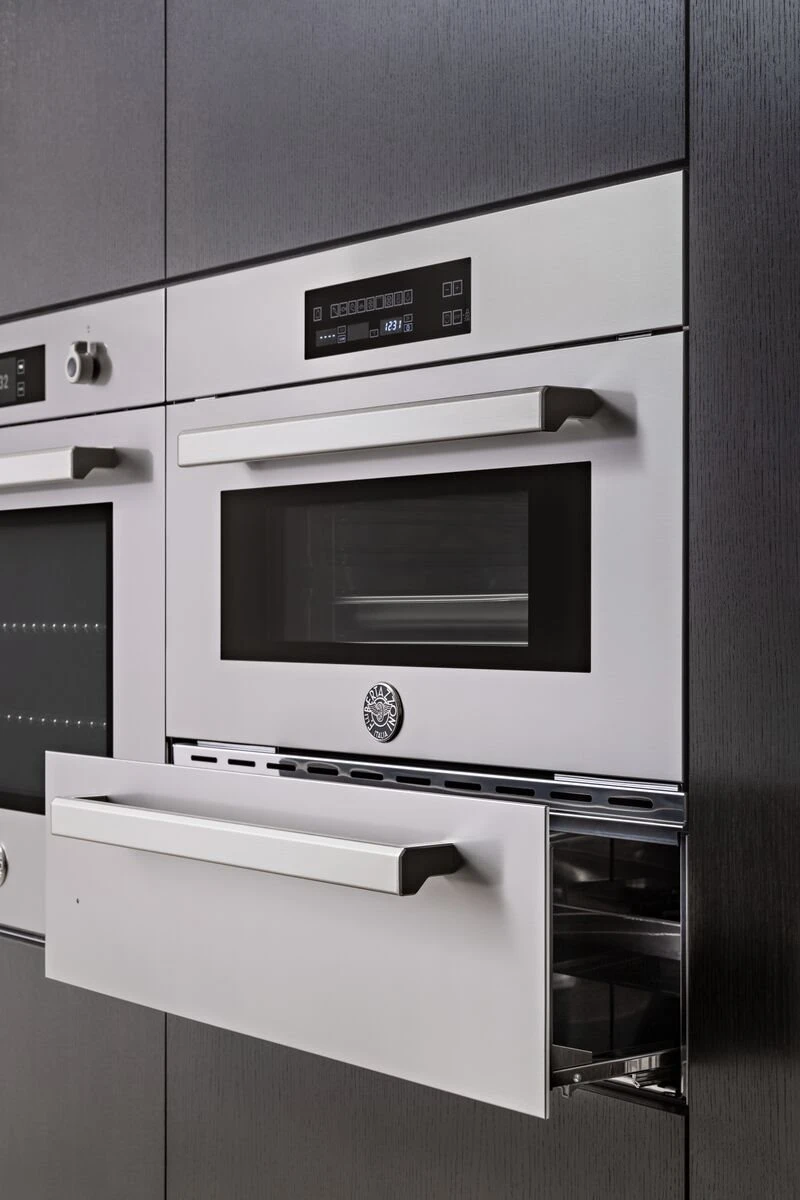30 Warming Drawer PROF30WDEX