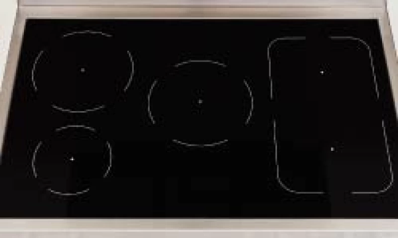 36 inch Induction Range, 5 Heating Zones, Electric Self-Clean Oven PROF365INSNET