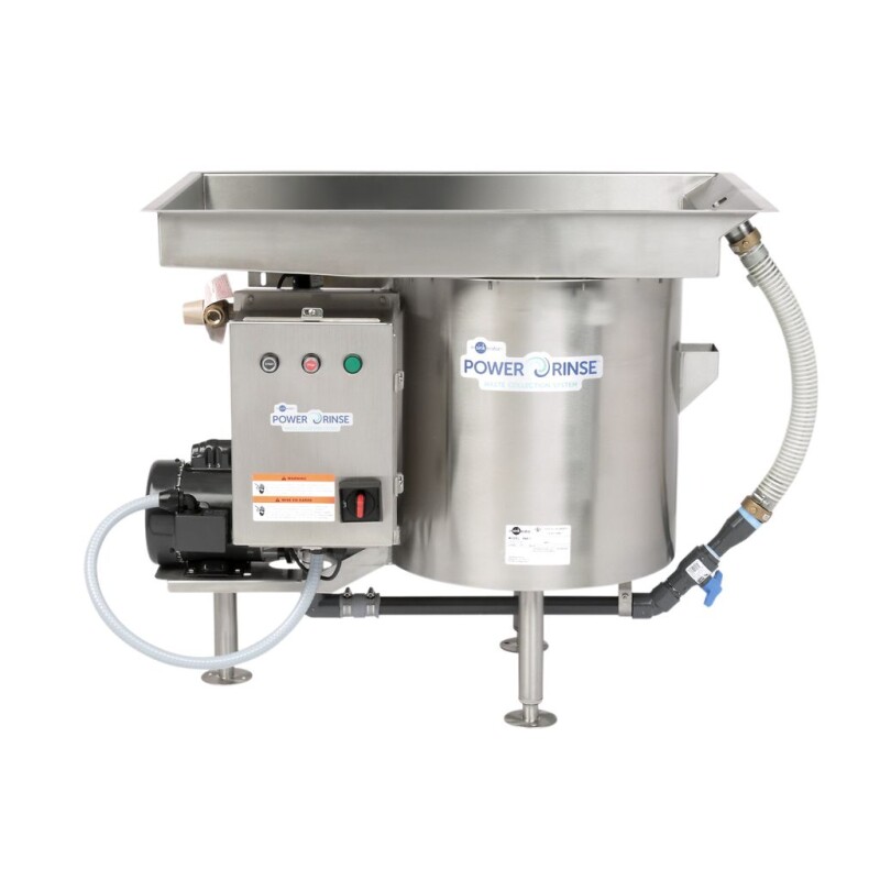 PowerRinse Pot/Pan Model PRP PRP1