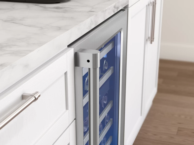 24" Pro Dual Zone Wine Cooler view 10