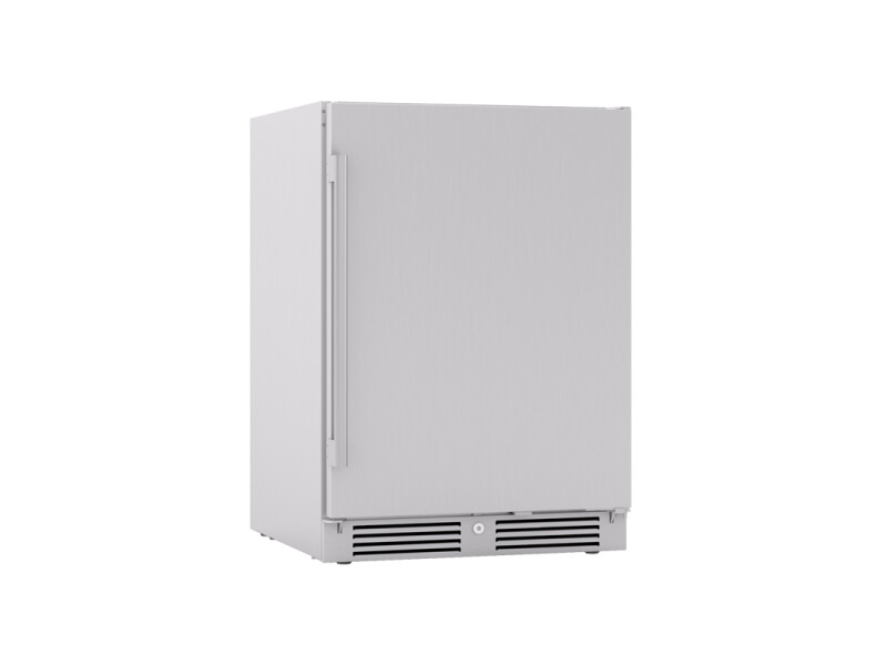 24" Outdoor Refrigerator view 2