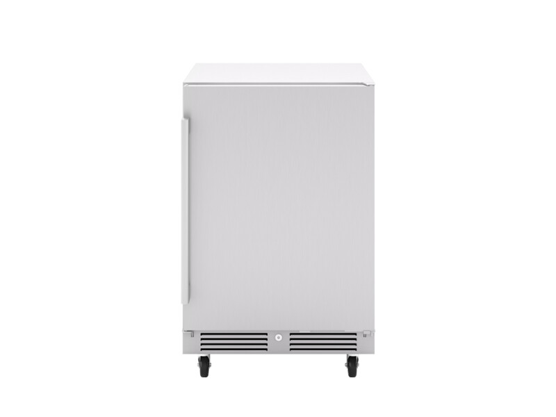24" Outdoor Refrigerator view 4
