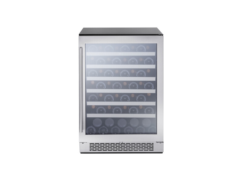Single Zone Wine Cooler PRW24C01BG