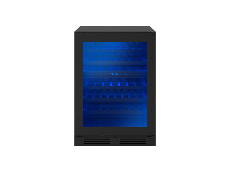 24" Dual Zone Wine Cooler view 3
