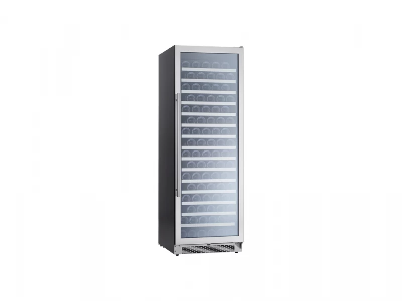 24" Full Size Single Zone Wine Cooler PRW24F01BG
