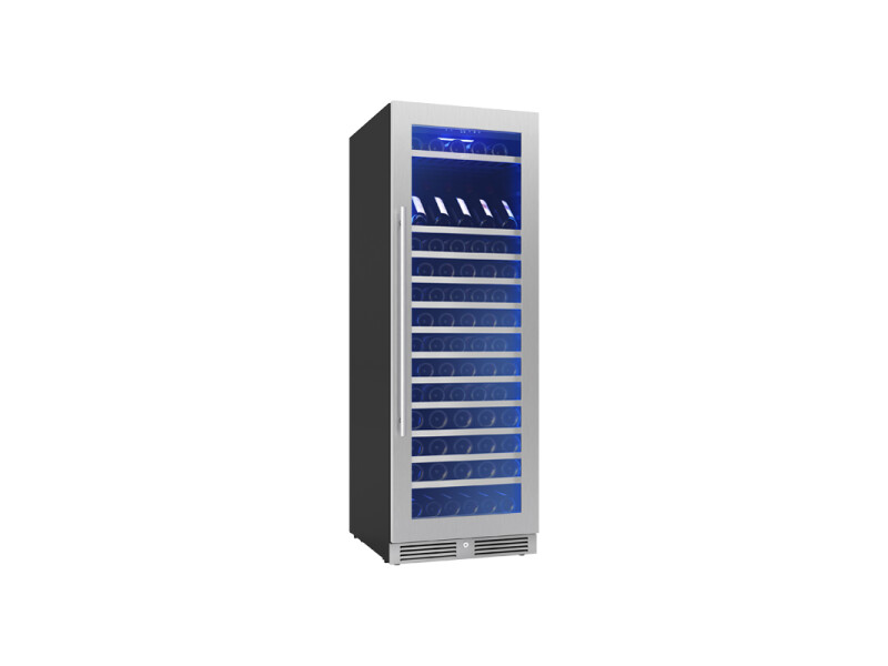 24" Full Size Single Zone Wine Cooler view 3
