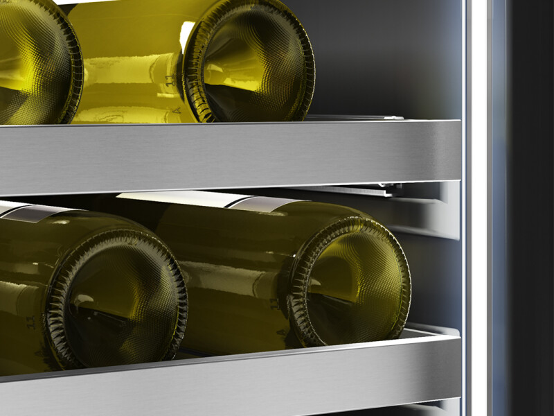 24" Full Size Single Zone Wine Cooler view 9