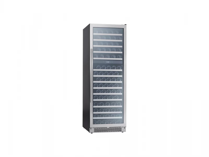 24" Full Size Dual Zone Wine Cooler PRW24F02BG, product image 2 of 8