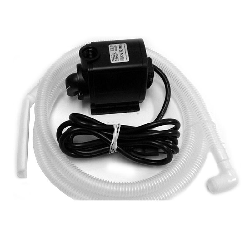 Elp Pan Stand with Sensor Activated Pump PS2405BF