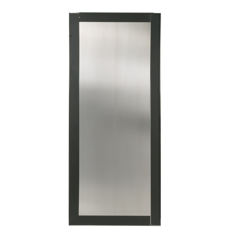 Stainless Steel Side Panel Accessory PS26SPLSS, product image 2 of 3