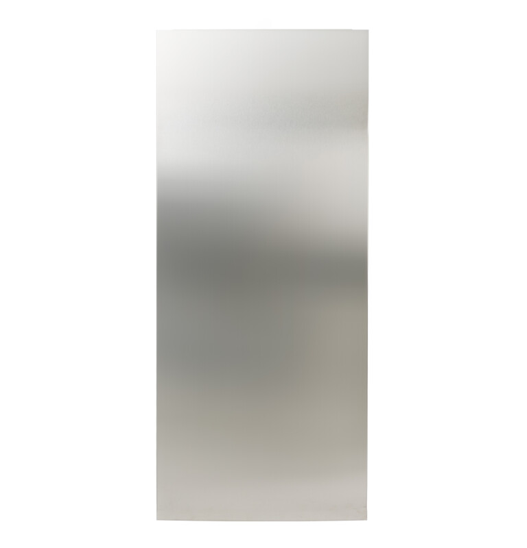 Stainless Steel Side Panel Accessory PS26SPLSS, product image 3 of 3