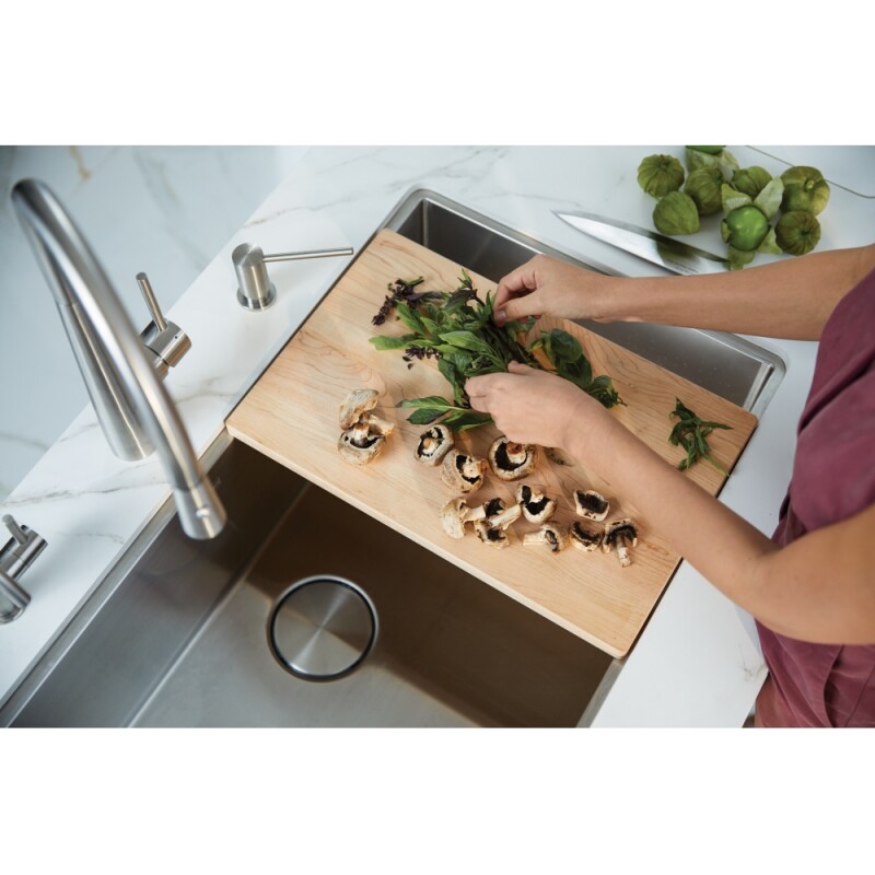 Professional 2.0 Sink view 3