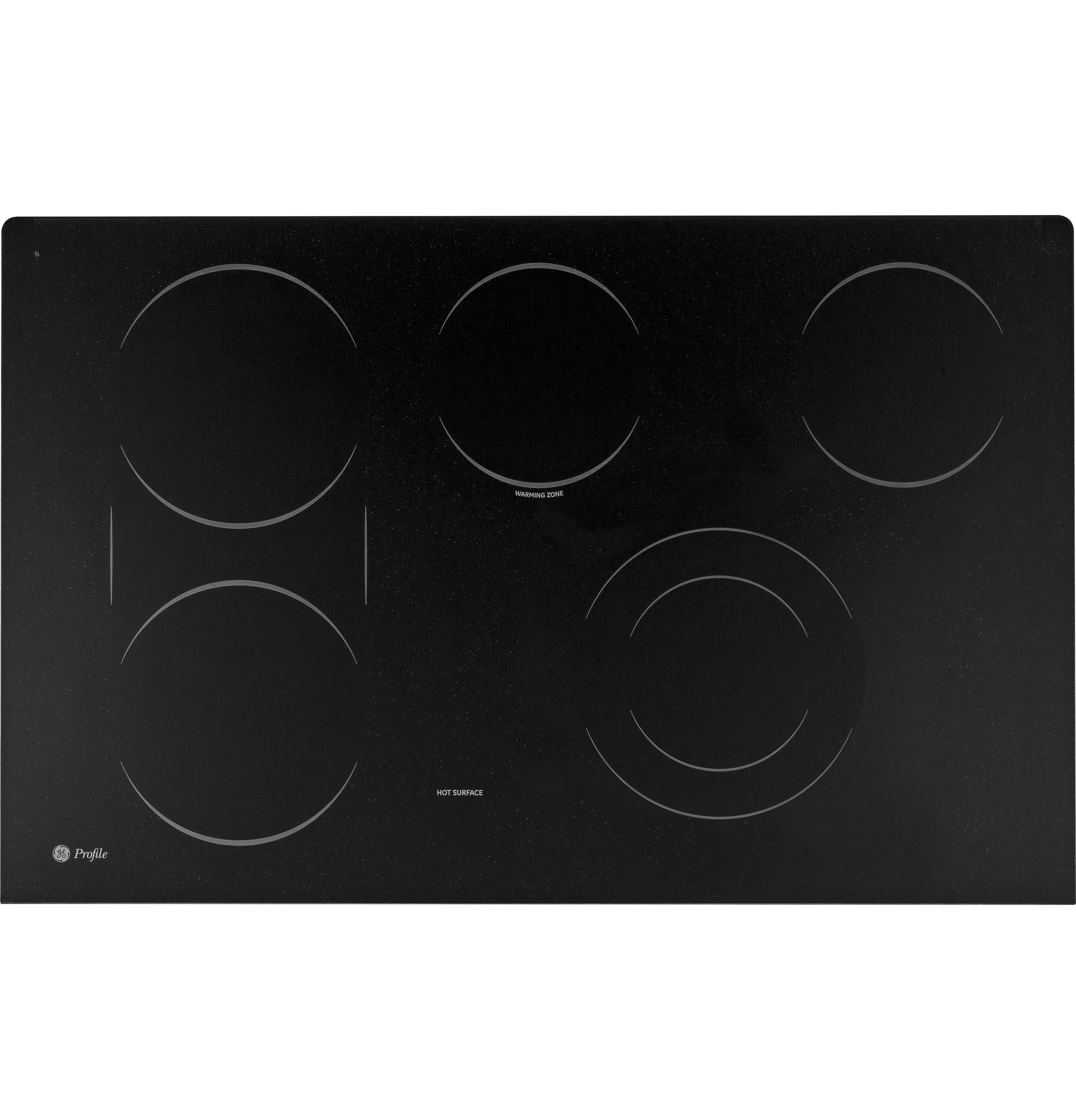 30" Slide-In Electric Range PS905DPBB