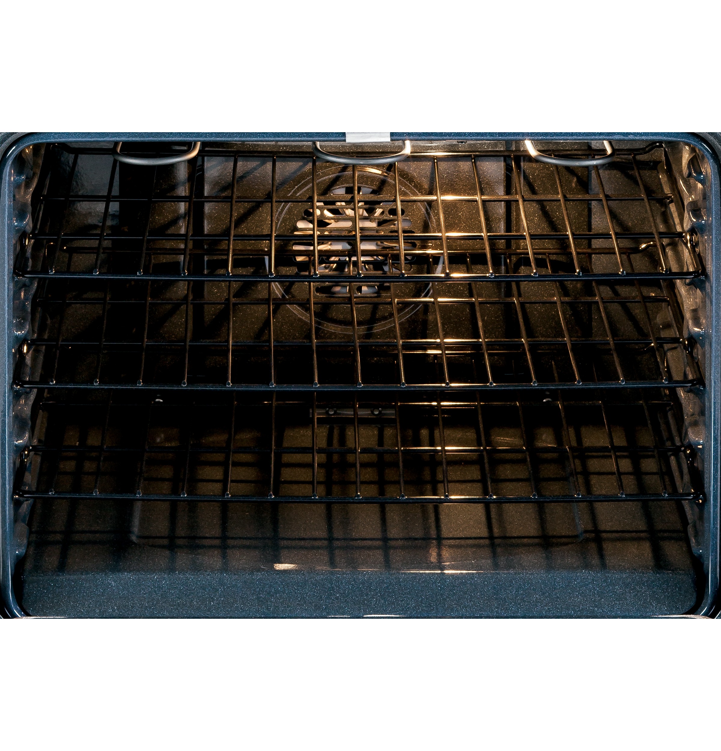30" Slide-In Electric Range PS968TPWW, product image 3 of 6