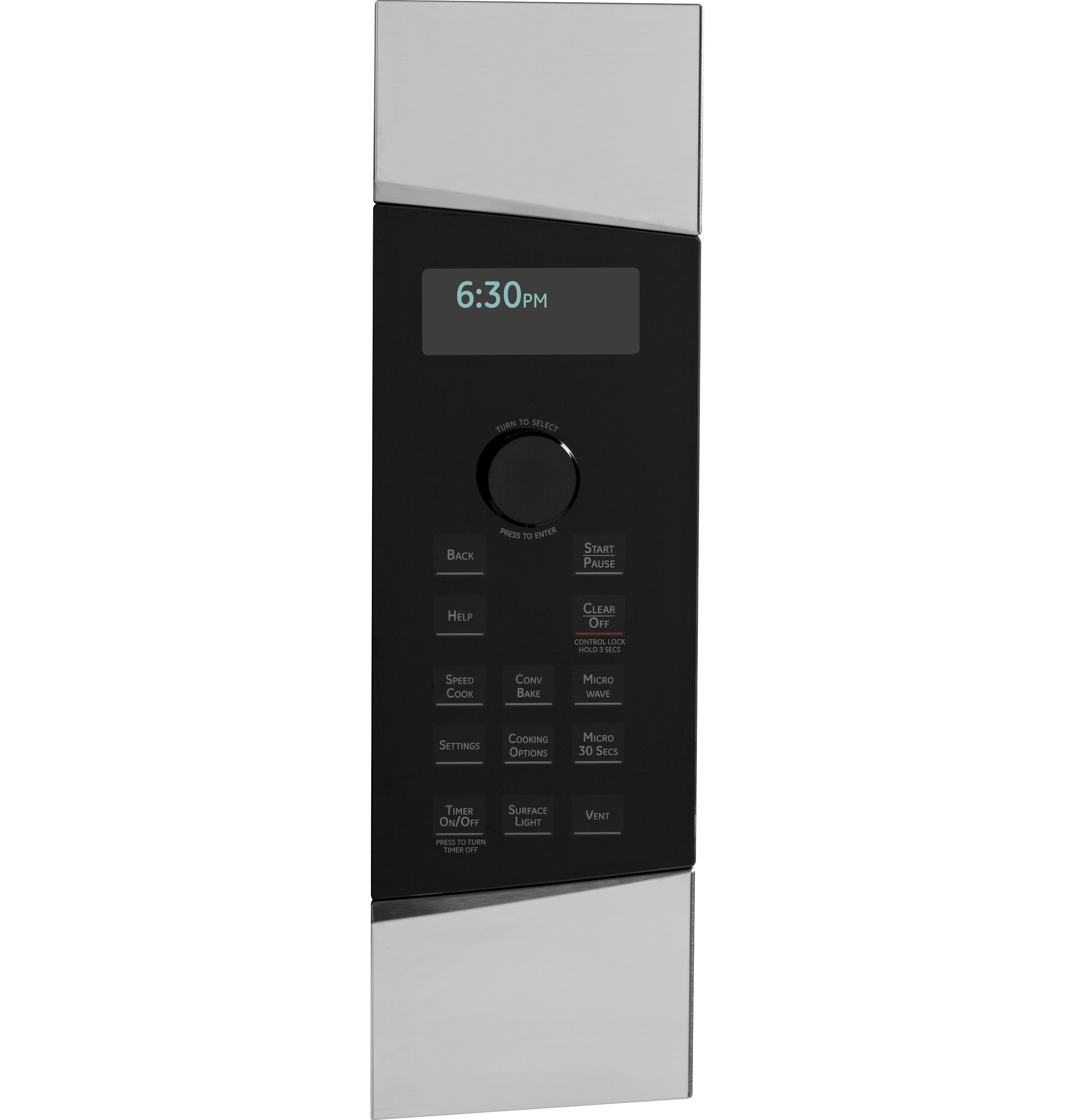 Advantium 240 Above the Cooktop Oven PSA2201RSS