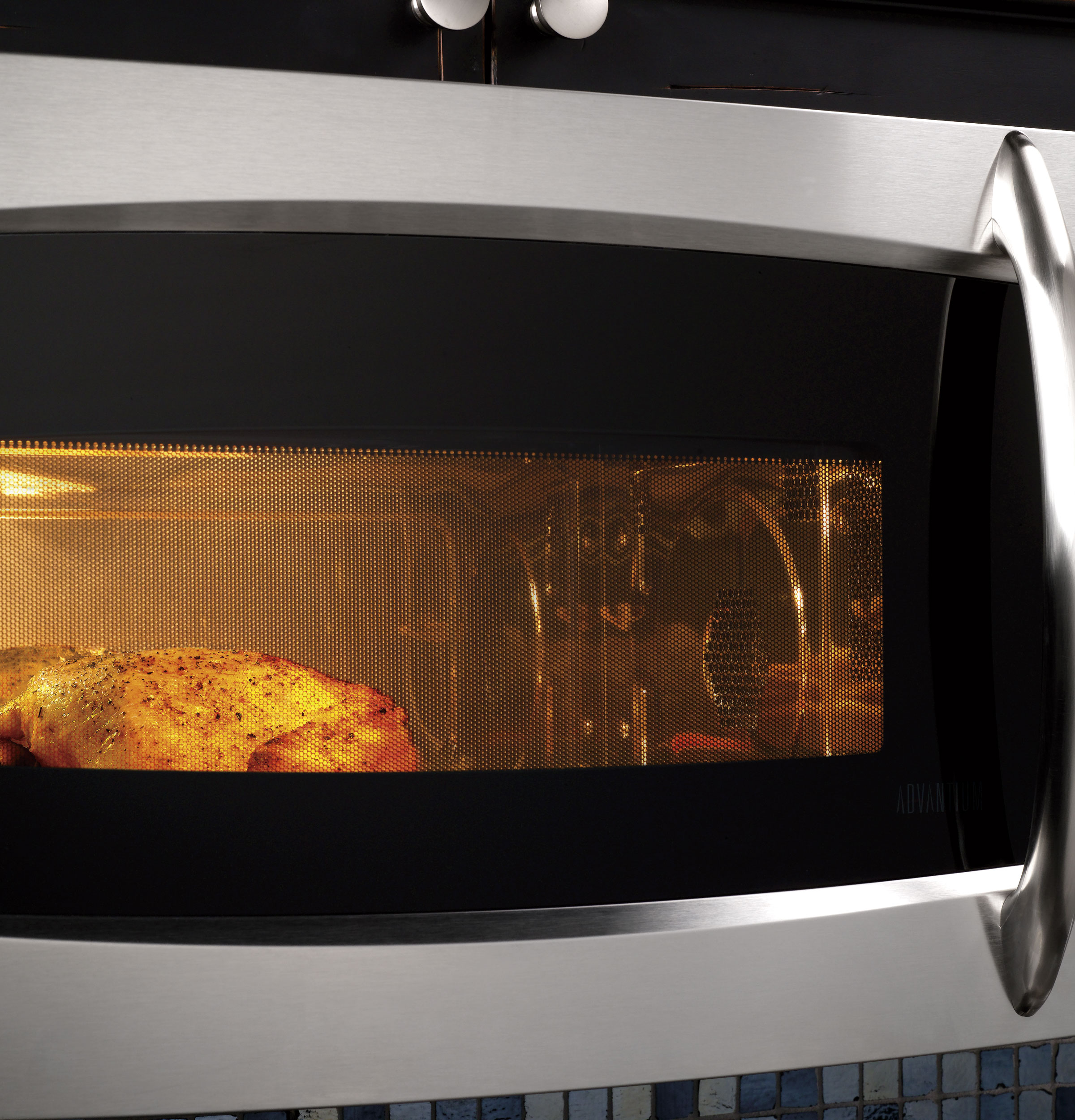 Advantium 240 Above the Cooktop Oven PSA2201RSS