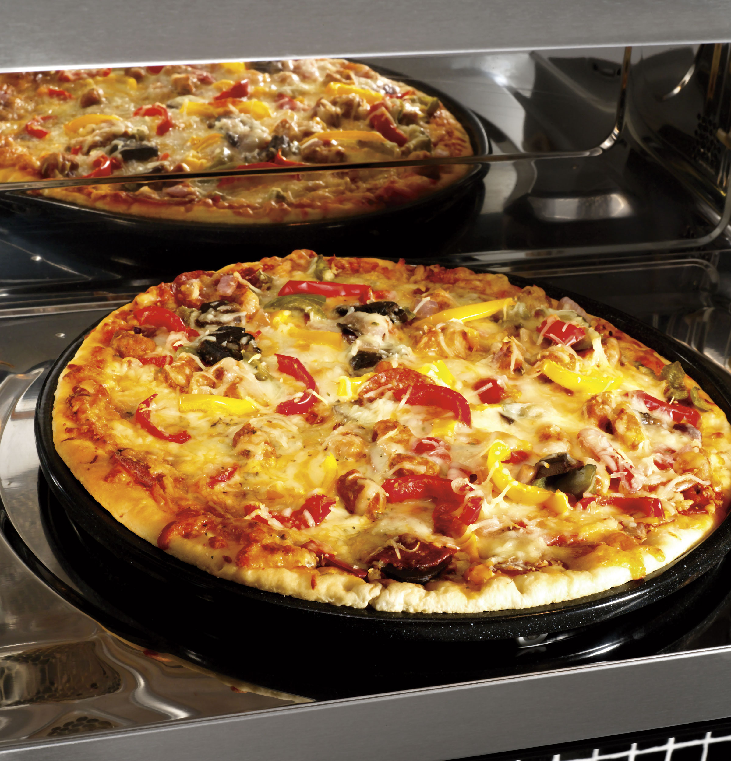Advantium 240 Above the Cooktop Oven PSA2201RSS