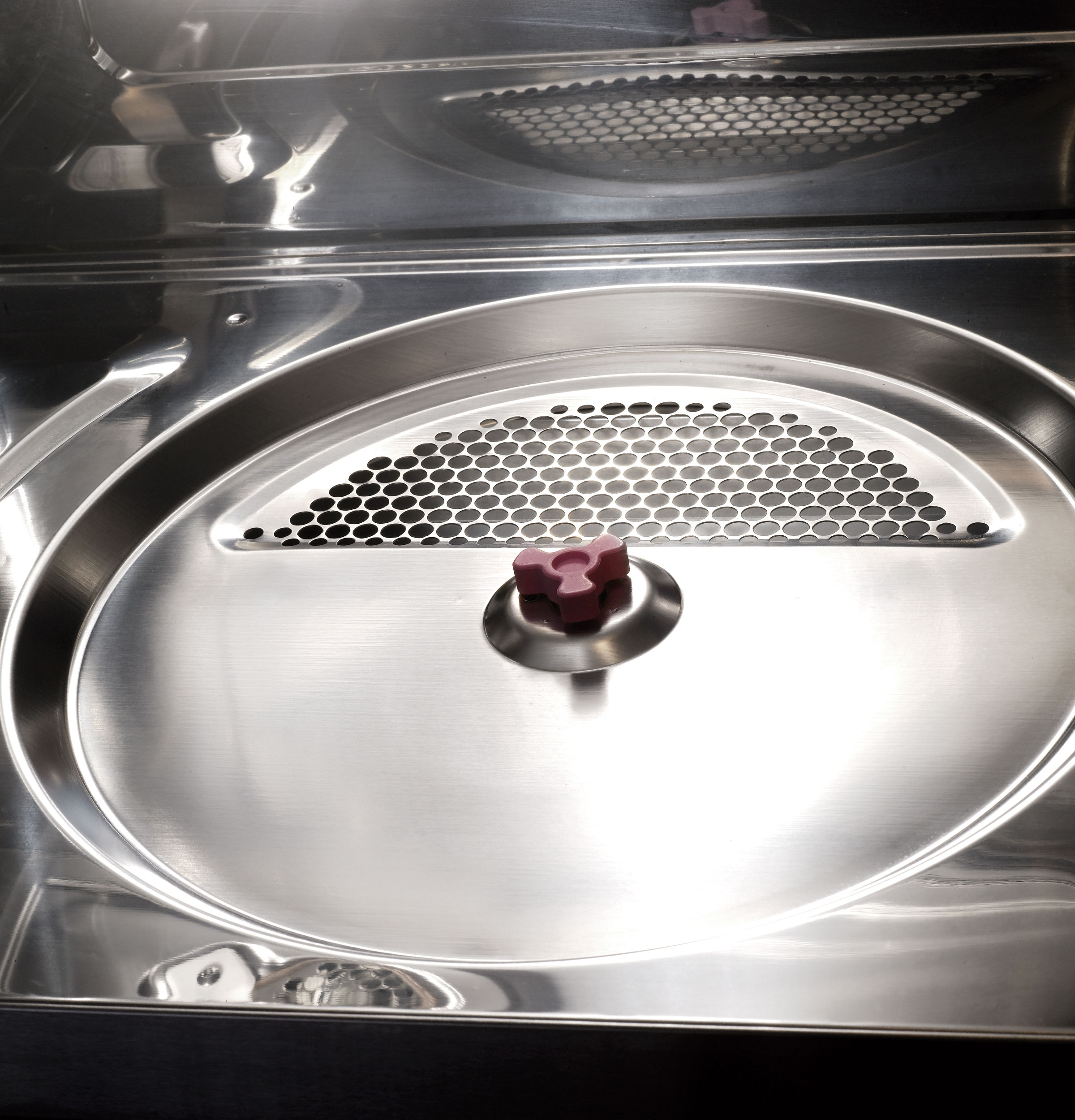 Advantium 240 Above the Cooktop Oven PSA2201RSS