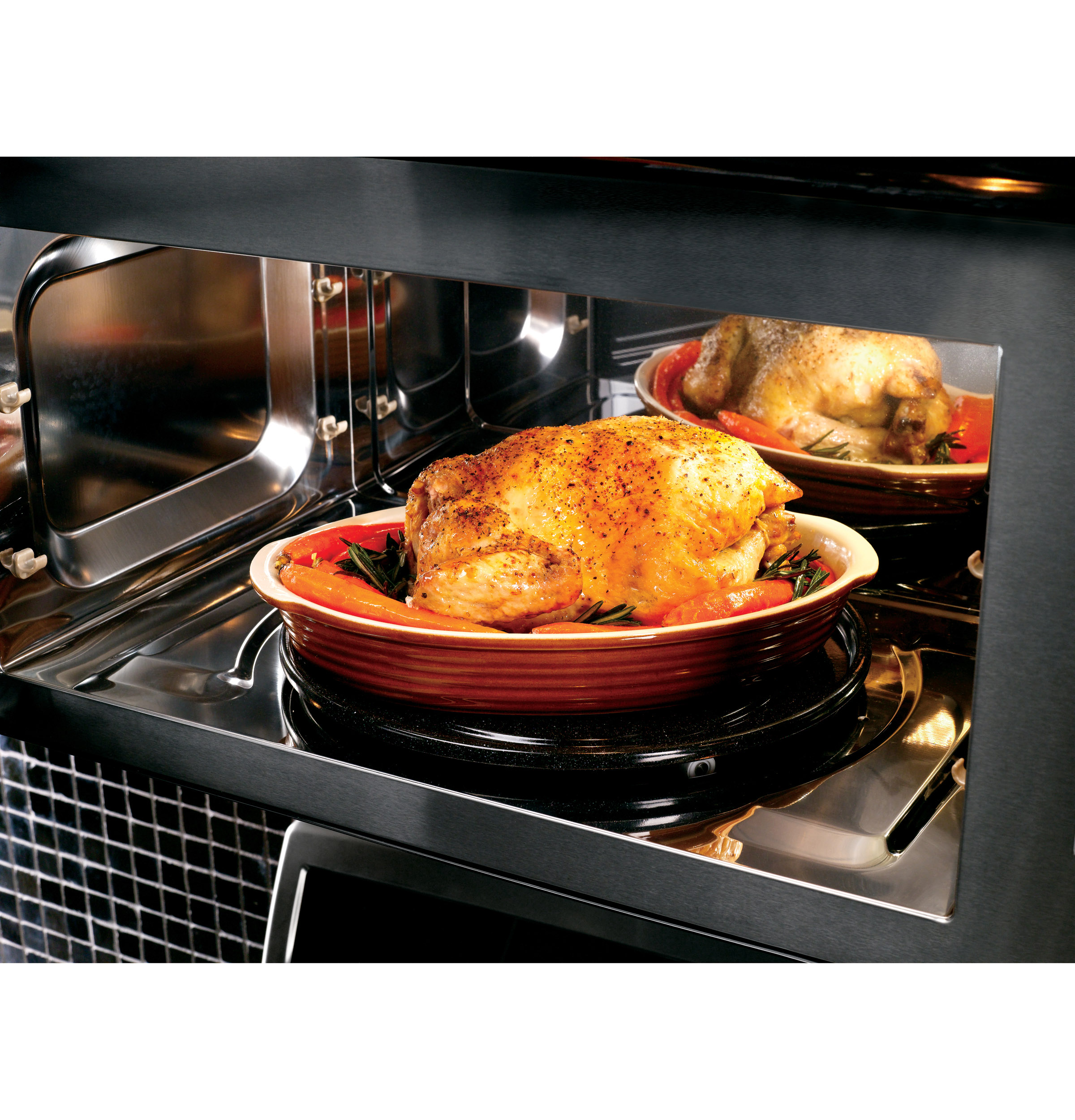 Advantium 240 Above the Cooktop Oven PSA2201RSS
