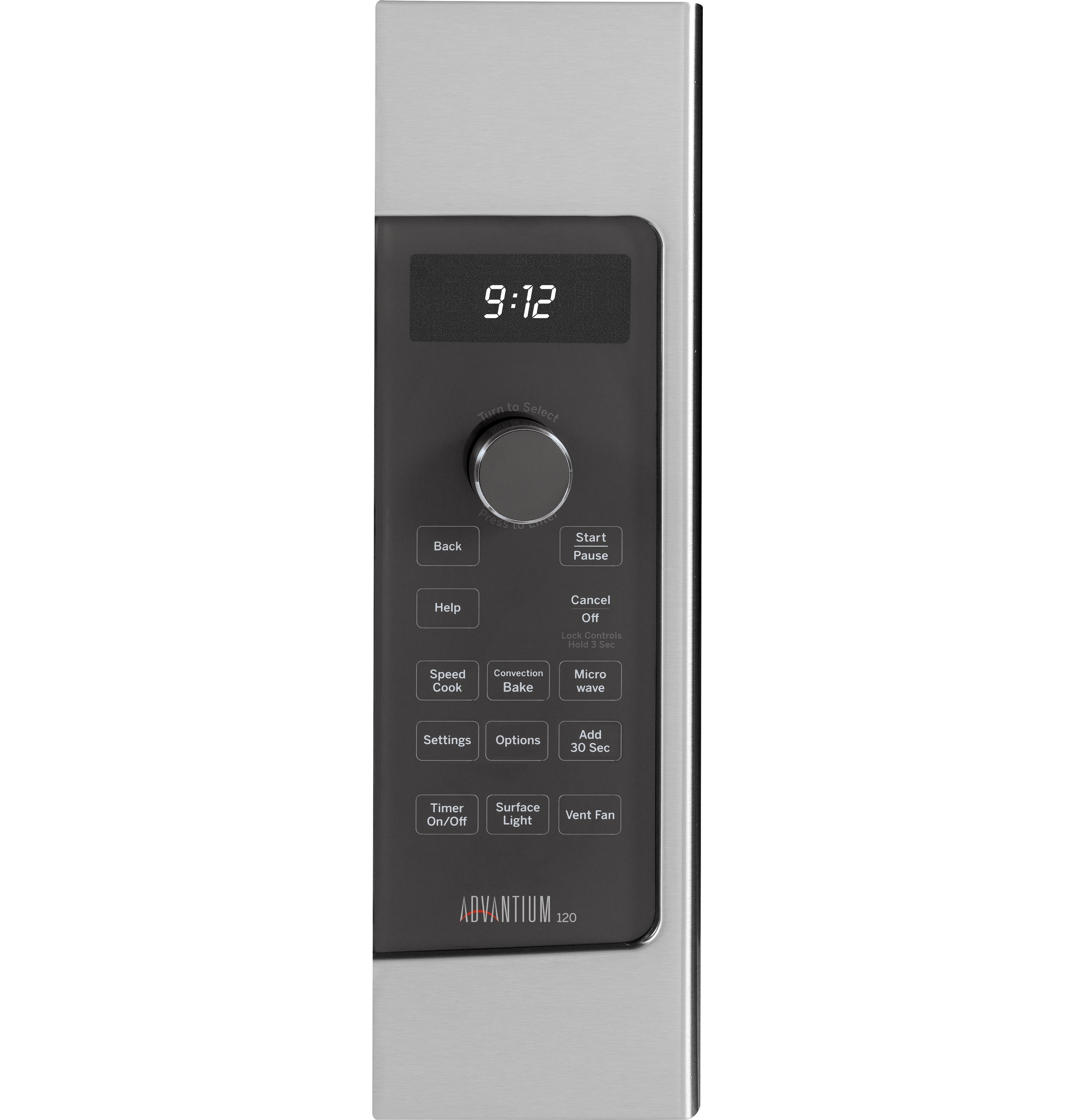 Over-the-Range Oven with Advantium Technology PSA9120SFSS