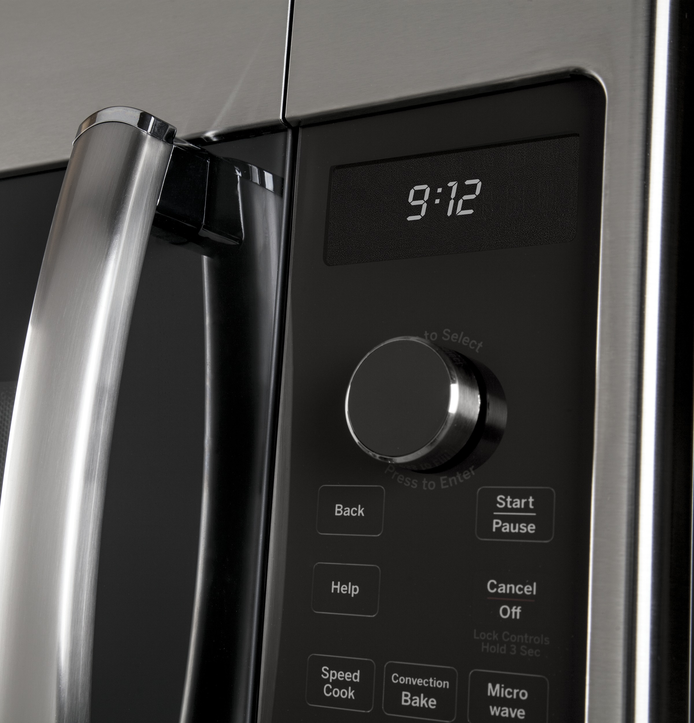 Over-the-Range Oven with Advantium Technology PSA9120SFSS