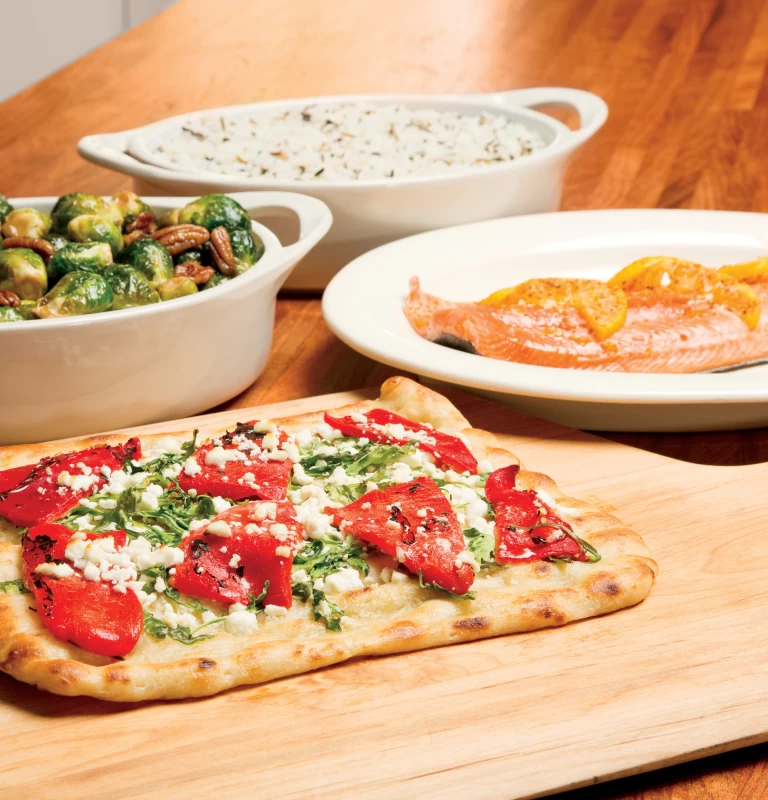 Over-the-Range Oven with Advantium Technology view 2