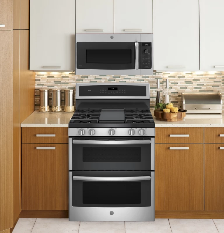Over-the-Range Oven with Advantium Technology view 5