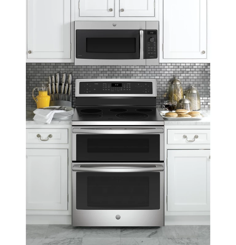 Over-the-Range Oven with Advantium Technology view 6