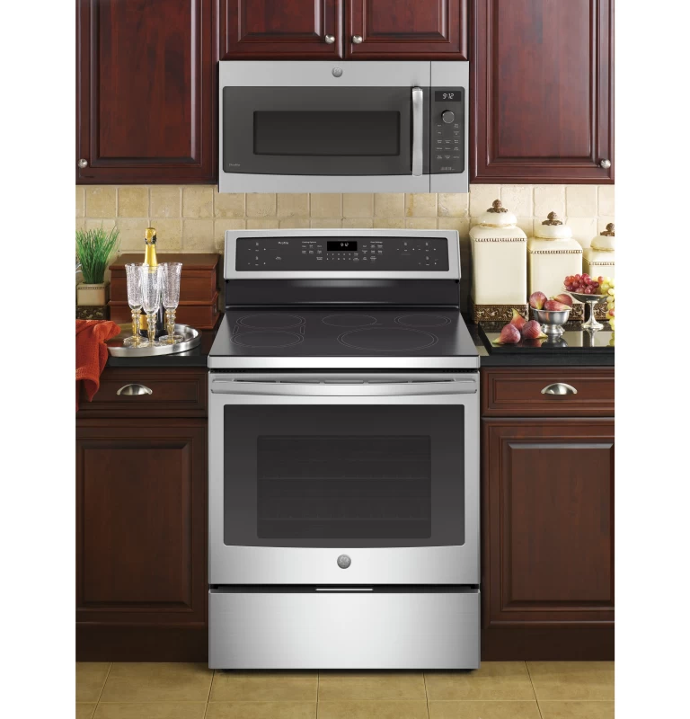 Over-the-Range Oven with Advantium Technology view 7