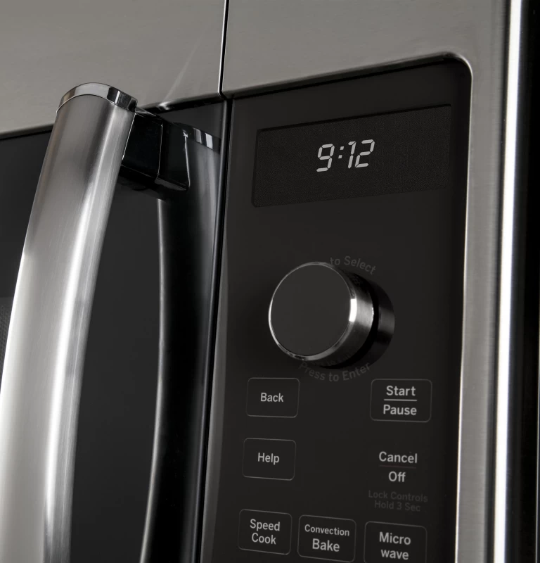 Over-the-Range Oven with Advantium Technology view 9