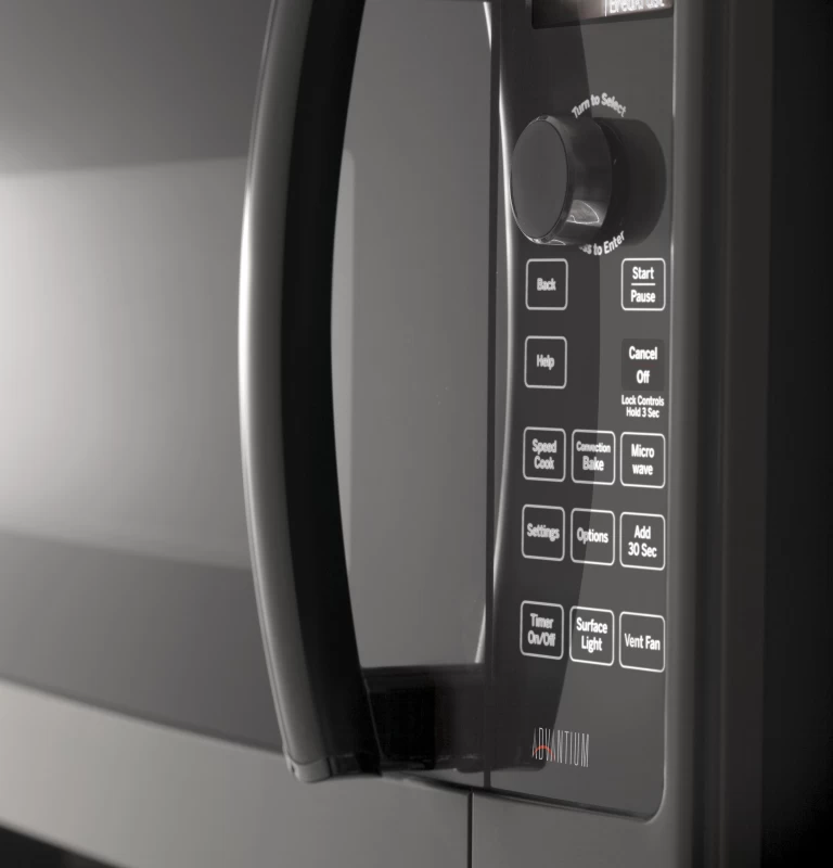 Over-the-Range Oven with Advantium Technology view 15