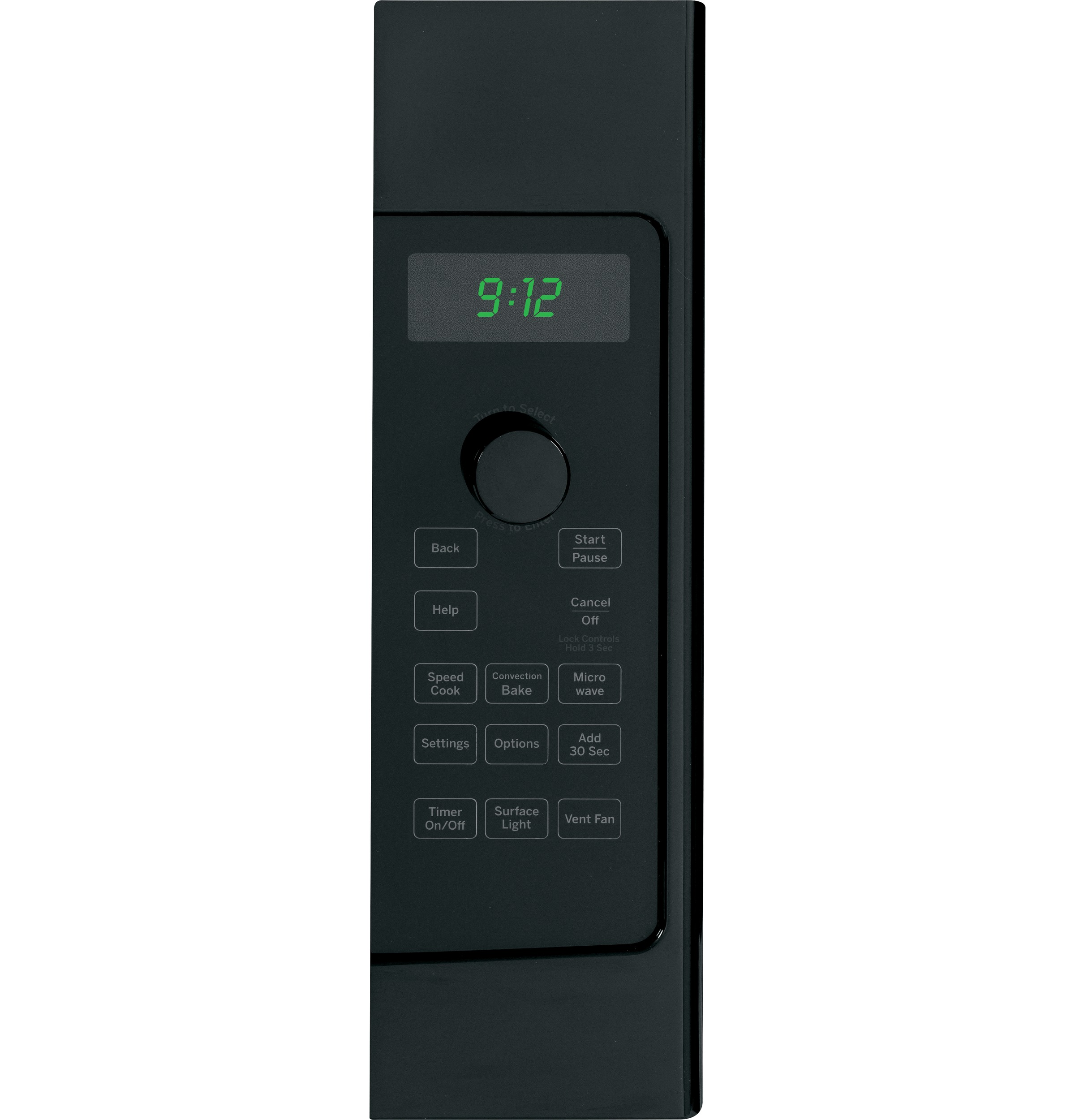 Series Over-the-Range Oven with Advantium Technology PSA9240DFBB