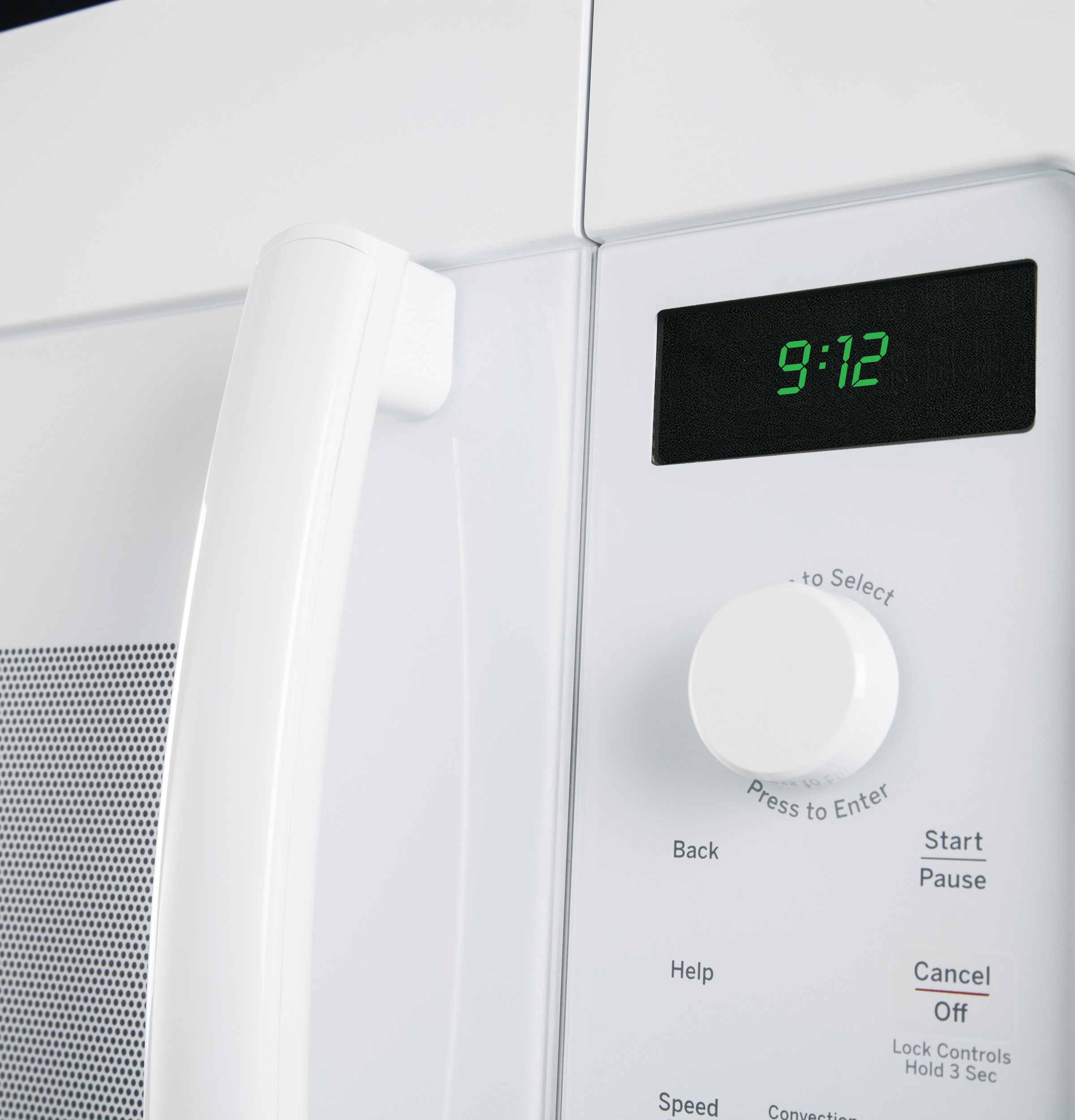 Series Over-the-Range Oven with Advantium Technology view 6