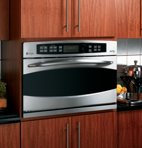 Advantium 120V - 27 in. Wall Oven PSB1001NSS